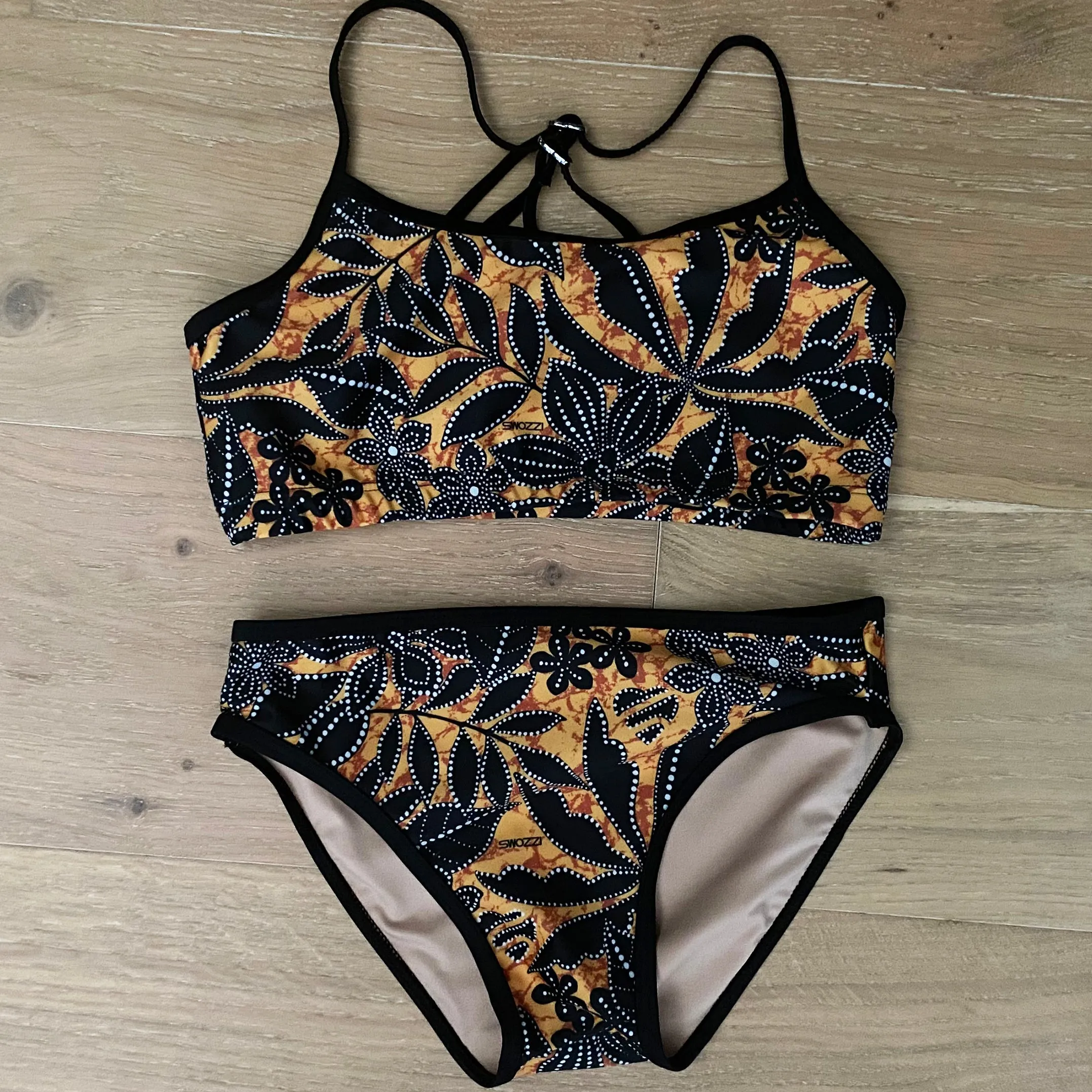 Women's Sports Bikini Thaiger