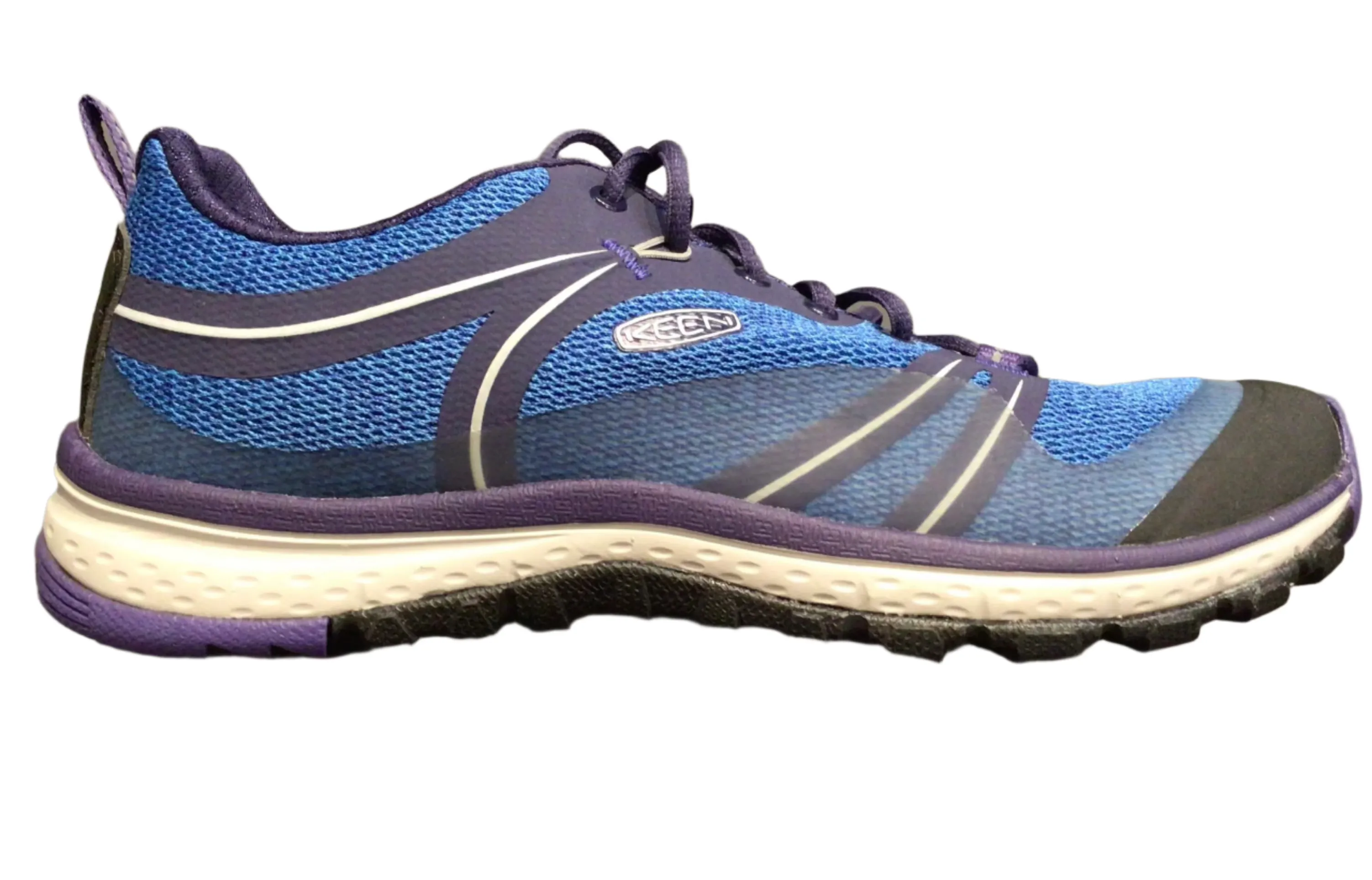 Women’s Terradora Waterproof lightweight hiking Shoe