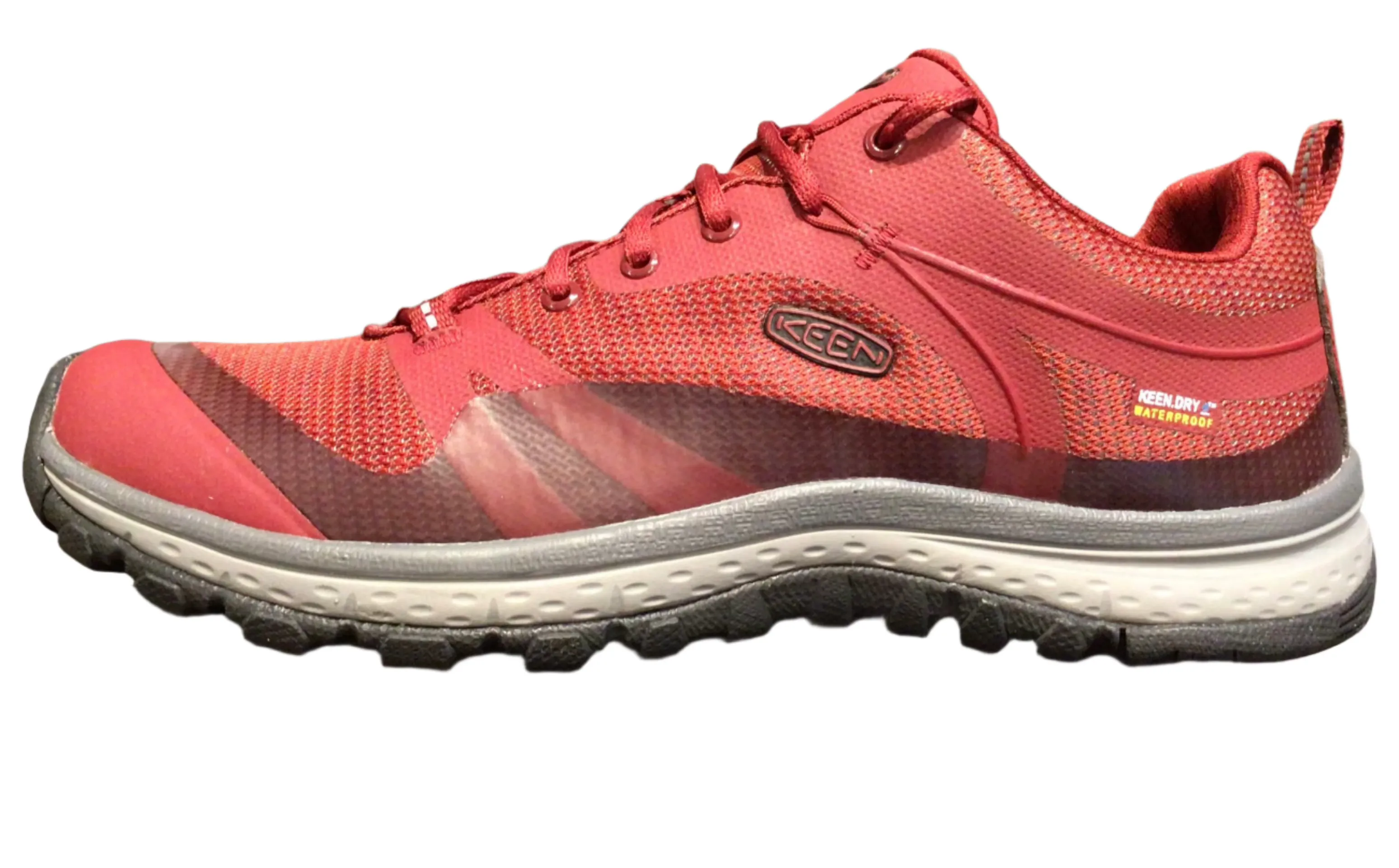 Women’s Terradora Waterproof lightweight hiking Shoe
