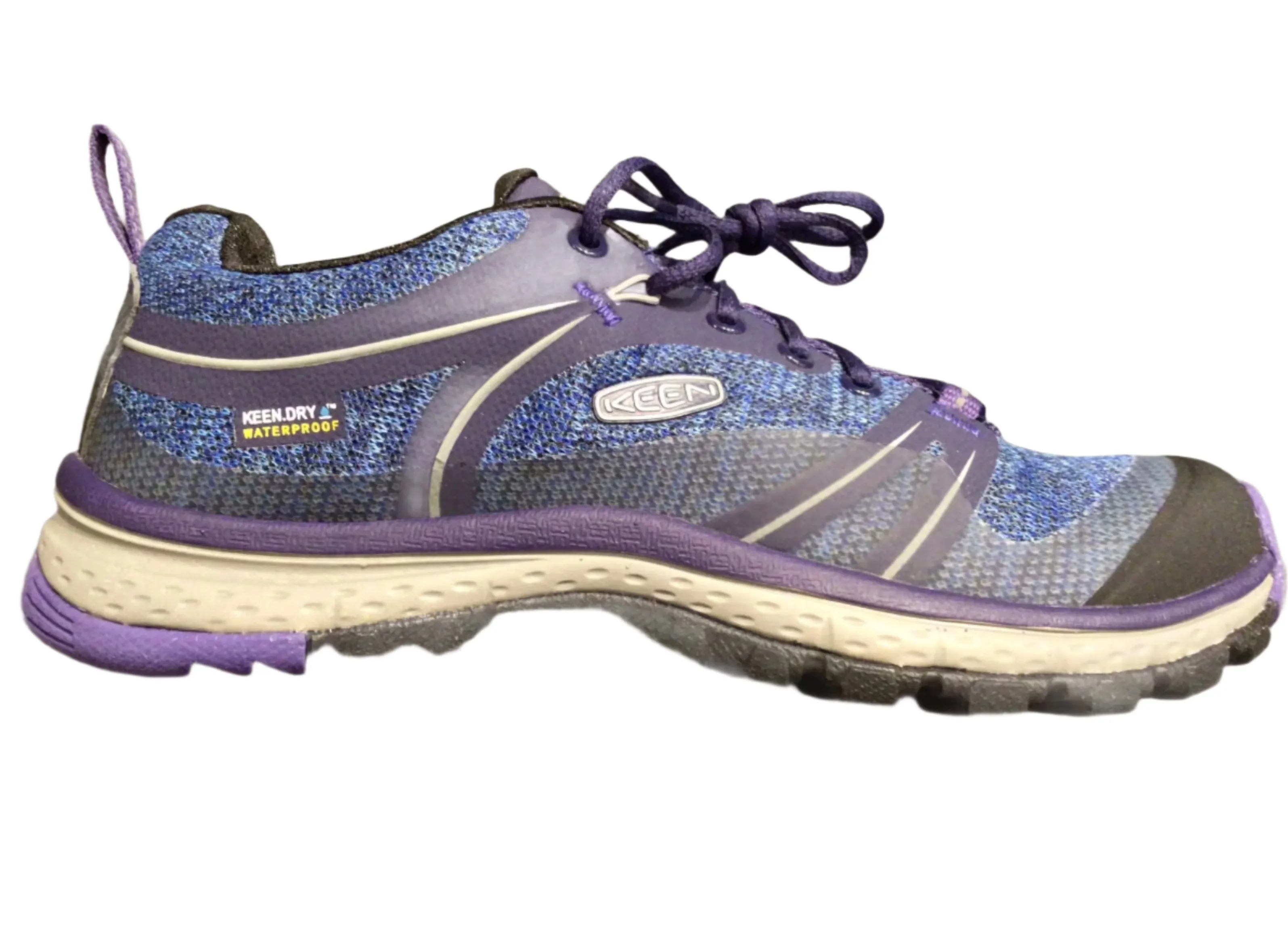 Women’s Terradora Waterproof lightweight hiking Shoe