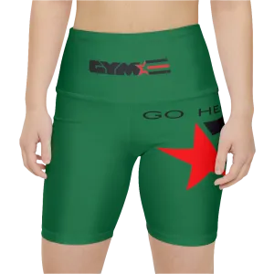 Women's Workout Shorts, Fitness Leggings, Yoga  Pants, Gymstar Sport Clothing Brand, Jogging Pants, Crossfit Training Equipment, Active wear,  Gym Gear