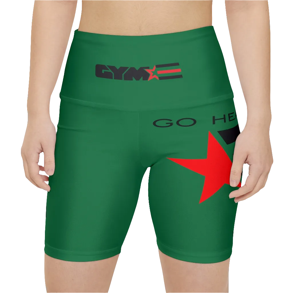 Women's Workout Shorts, Fitness Leggings, Yoga  Pants, Gymstar Sport Clothing Brand, Jogging Pants, Crossfit Training Equipment, Active wear,  Gym Gear