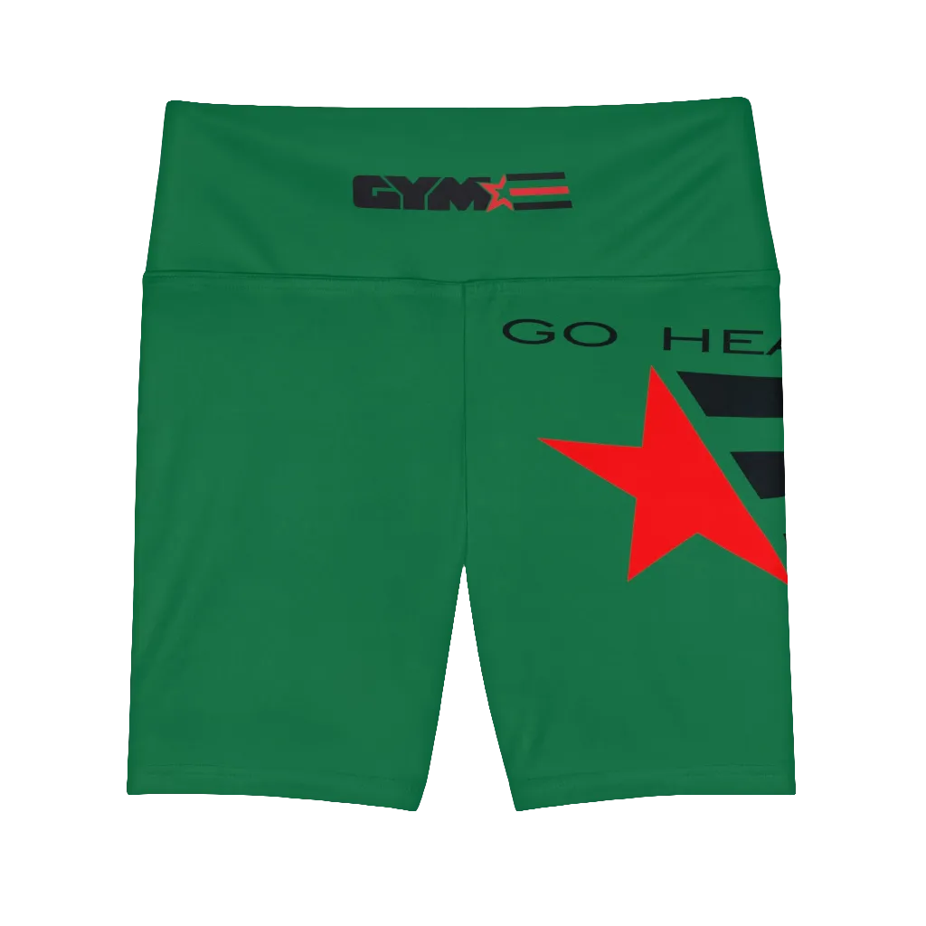 Women's Workout Shorts, Fitness Leggings, Yoga  Pants, Gymstar Sport Clothing Brand, Jogging Pants, Crossfit Training Equipment, Active wear,  Gym Gear