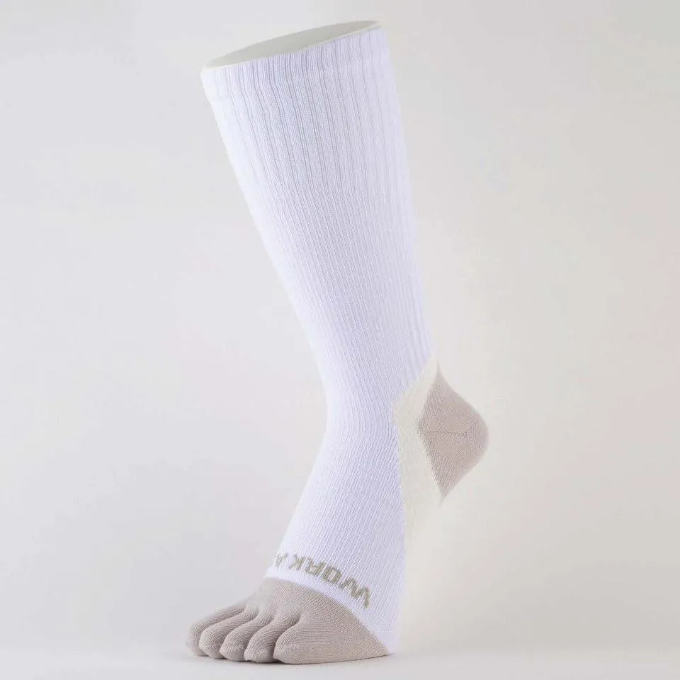 Work Assist Arch Power 5 Toe Regular