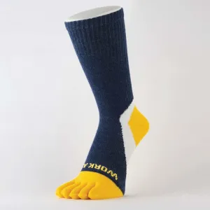 Work Assist Arch Power 5 Toe Regular
