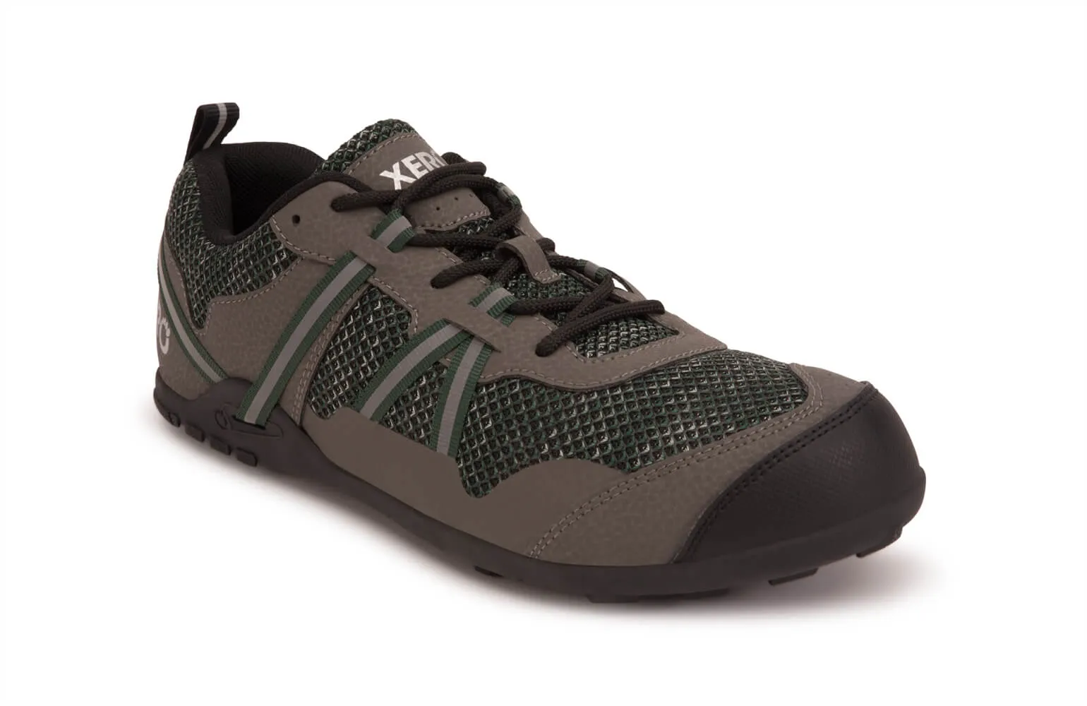 Xero Shoes Men's TerraFlex II - Trail Running and Hiking Shoe
