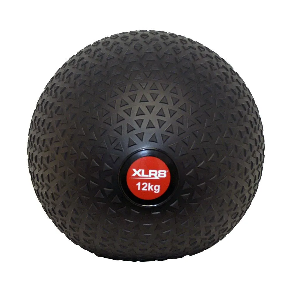 XLR8 Dura Grip Slam Ball Studio Set