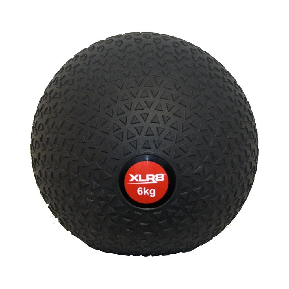XLR8 Dura Grip Slam Ball Studio Set
