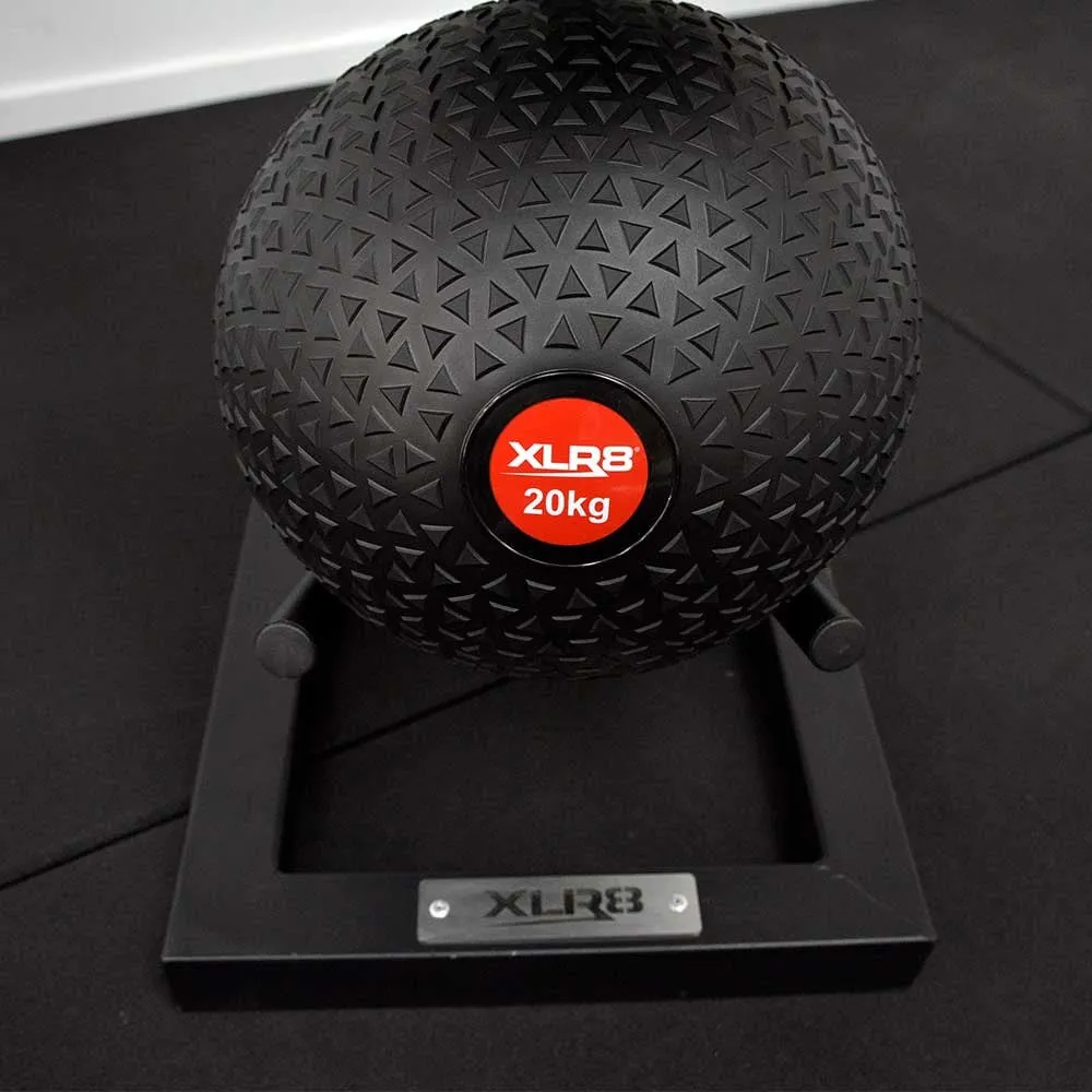 XLR8 Dura Grip Slam Ball Studio Set