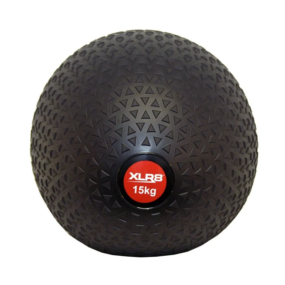 XLR8 Dura Grip Slam Ball Studio Set