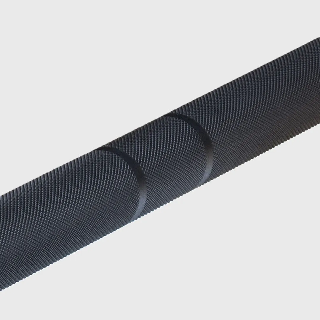 Xpeed - X Series Black Olympic Barbell