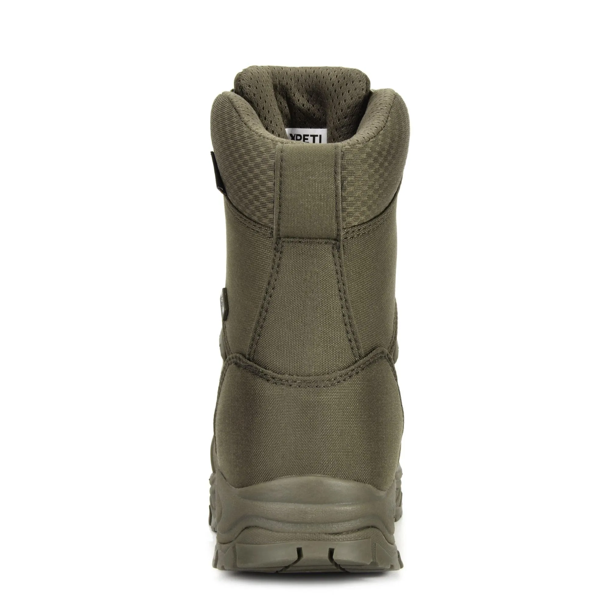 XPETI Men's Shadow Trak Lightweight Hunting Boots Waterproof Military & Tactical Boot
