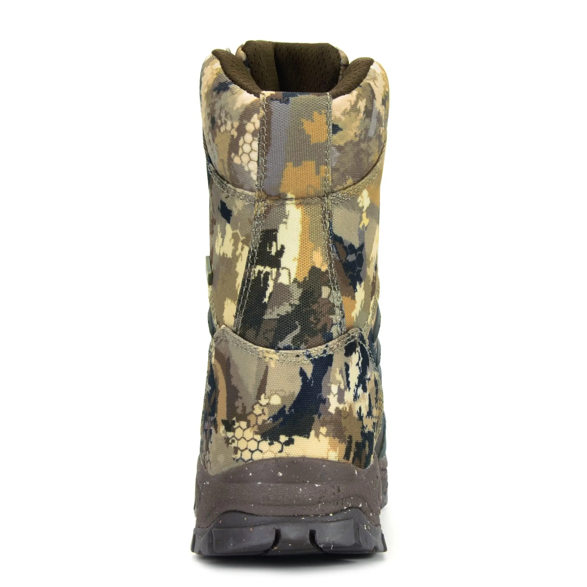XPETI Men's Shadow Trak Lightweight Hunting Boots Waterproof Military & Tactical Boot