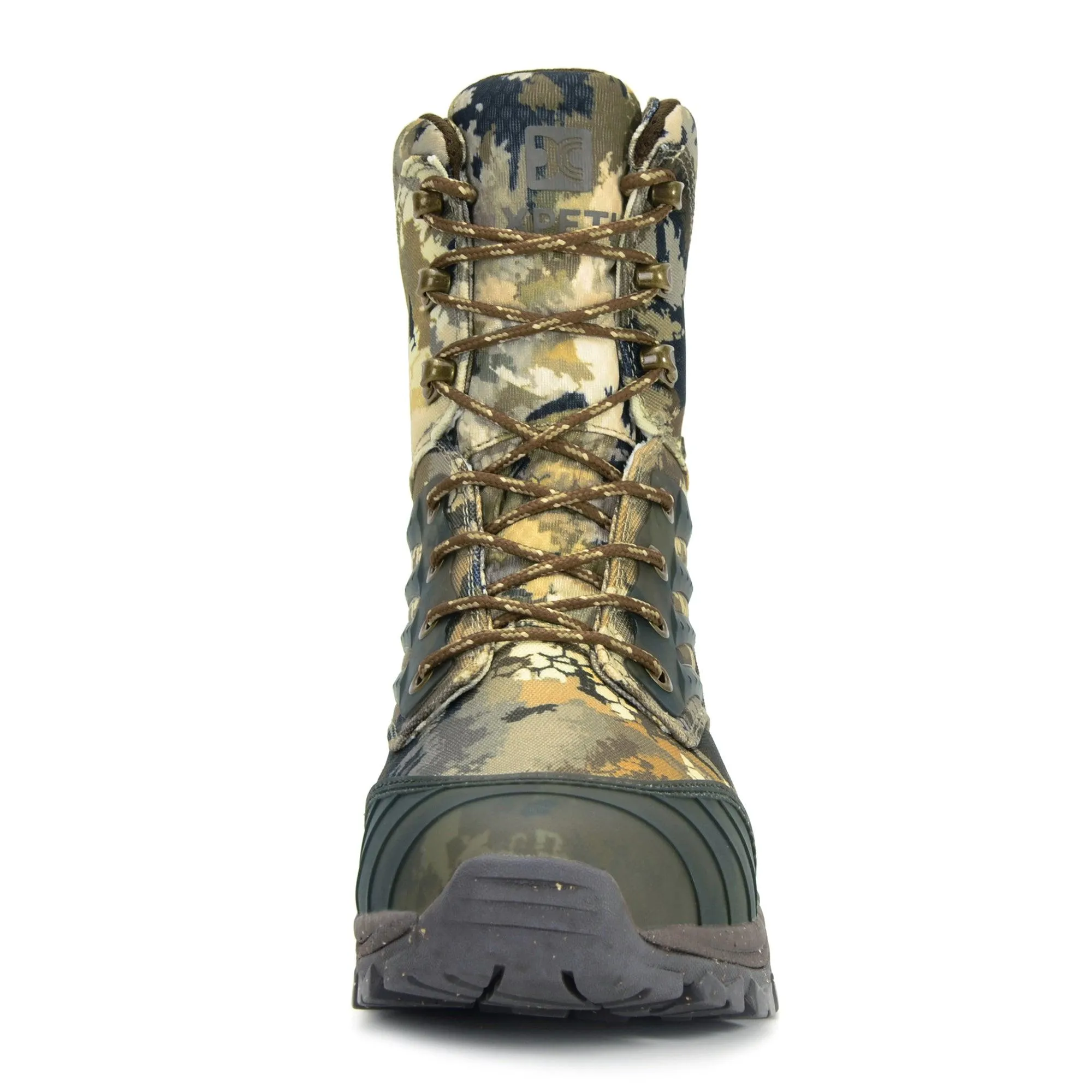 XPETI Men's Shadow Trak Lightweight Hunting Boots Waterproof Military & Tactical Boot
