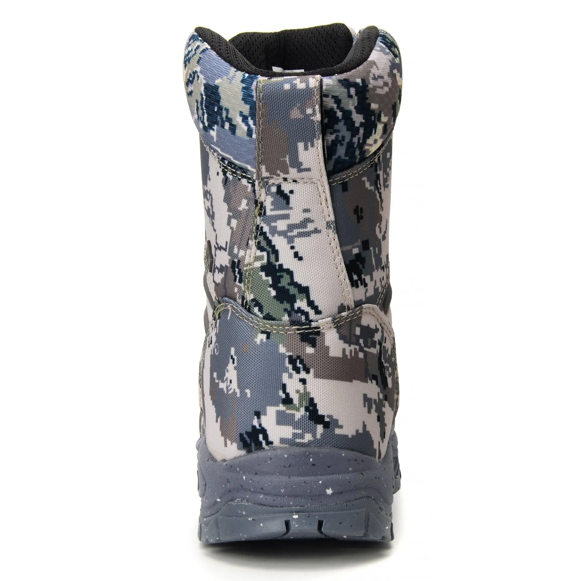 XPETI Men's Shadow Trak Lightweight Hunting Boots Waterproof Military & Tactical Boot