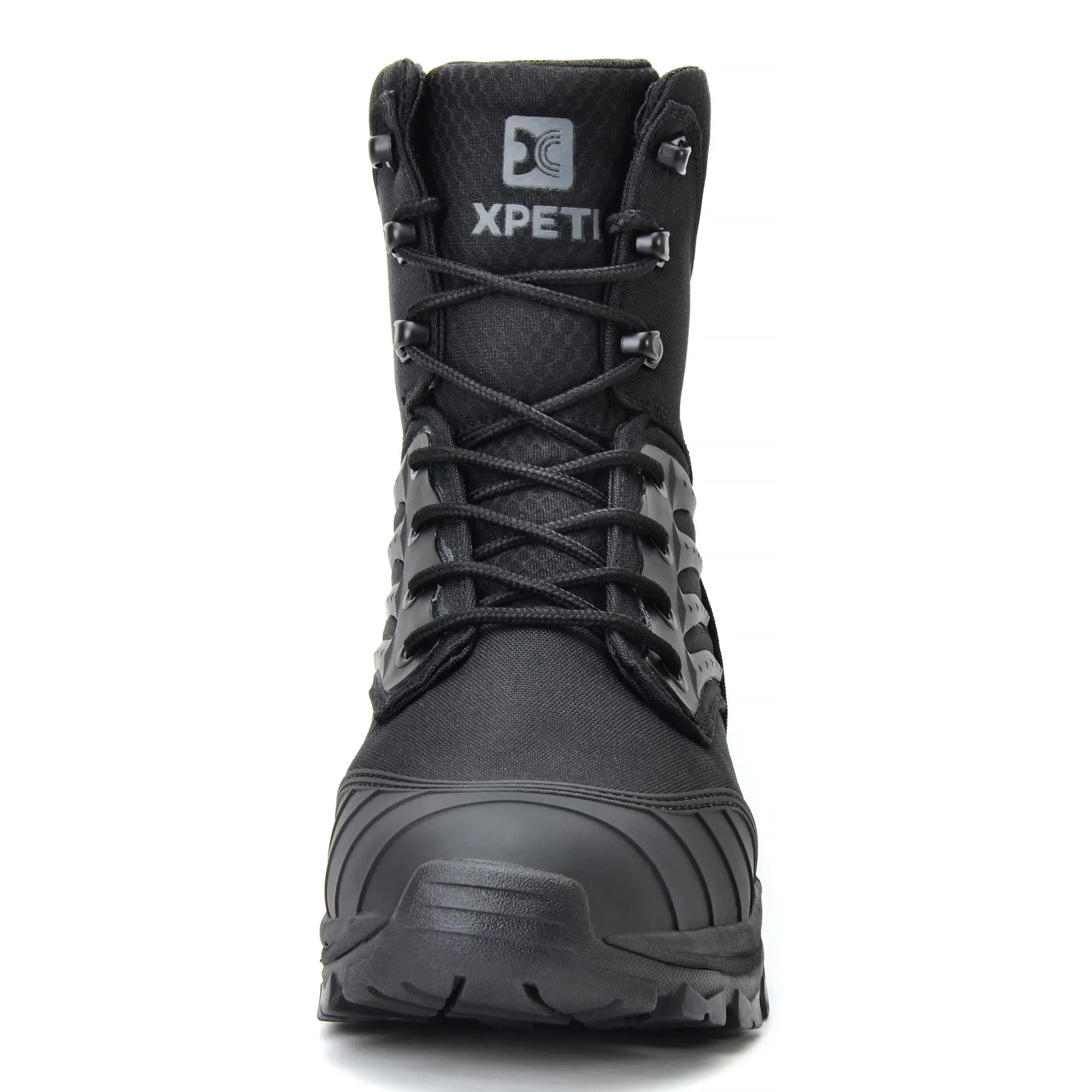 XPETI Men's Shadow Trak Lightweight Hunting Boots Waterproof Military & Tactical Boot