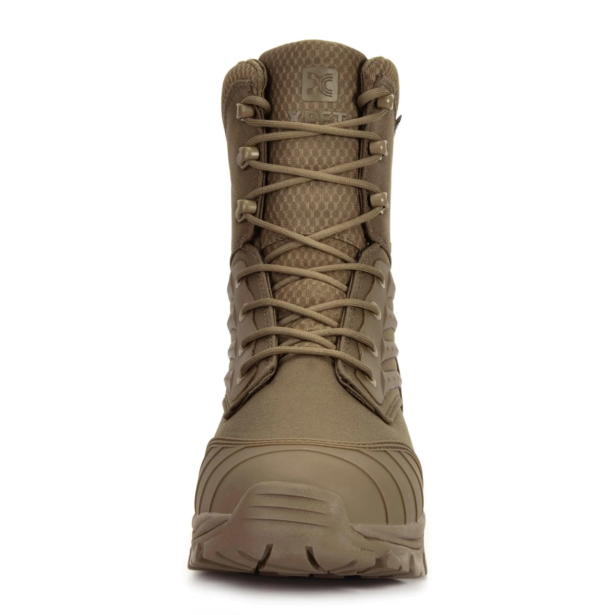 XPETI Men's Shadow Trak Lightweight Hunting Boots Waterproof Military & Tactical Boot