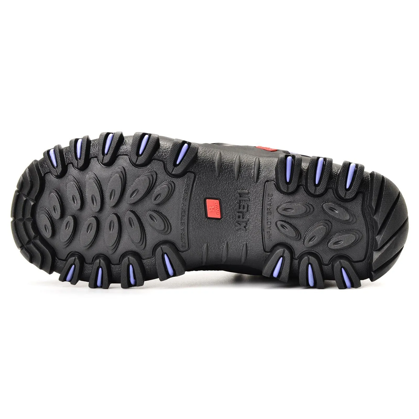XPETI Women's Terra Mid Hiking Boots