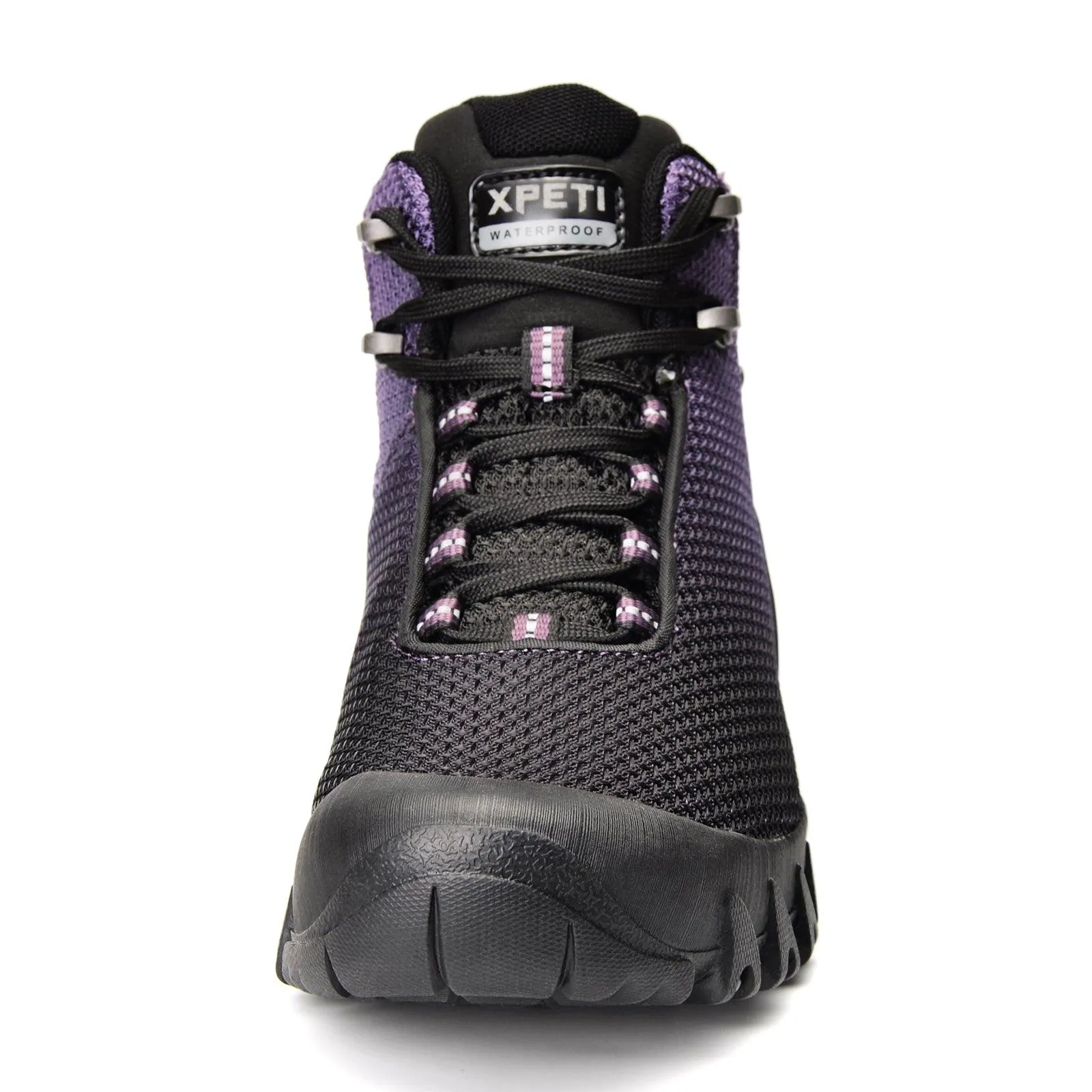 XPETI Women's Terra Mid Hiking Boots
