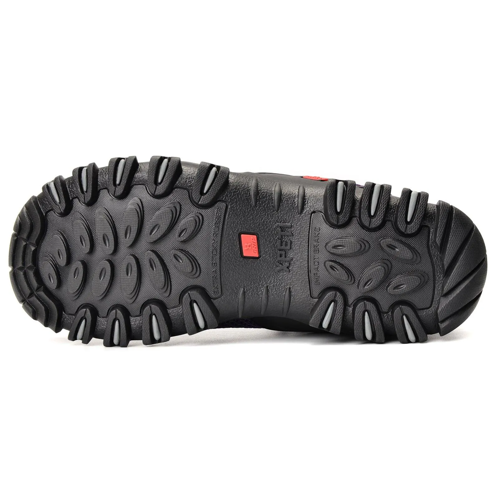 XPETI Women's Terra Mid Hiking Boots