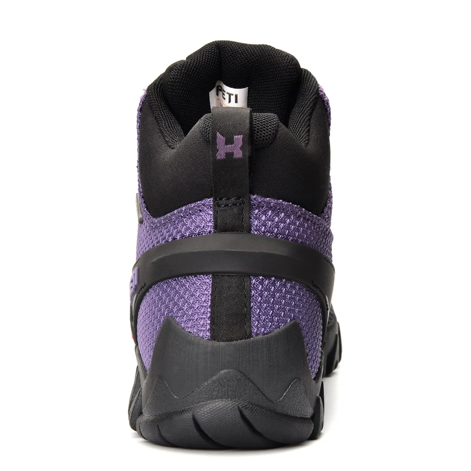 XPETI Women's Terra Mid Hiking Boots