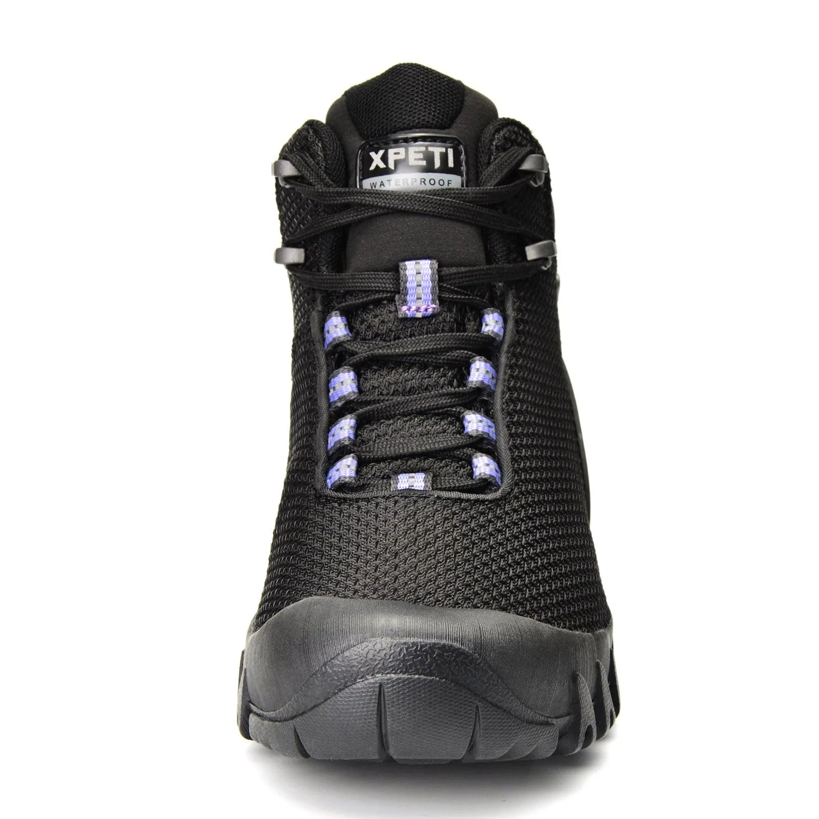 XPETI Women's Terra Mid Hiking Boots