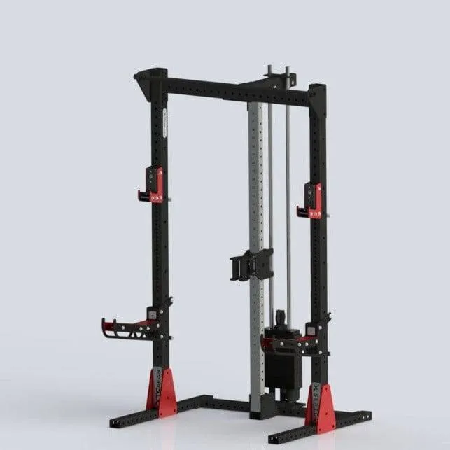 XTC Gear | X-Series Adjustable Functional Trainer - Attachment