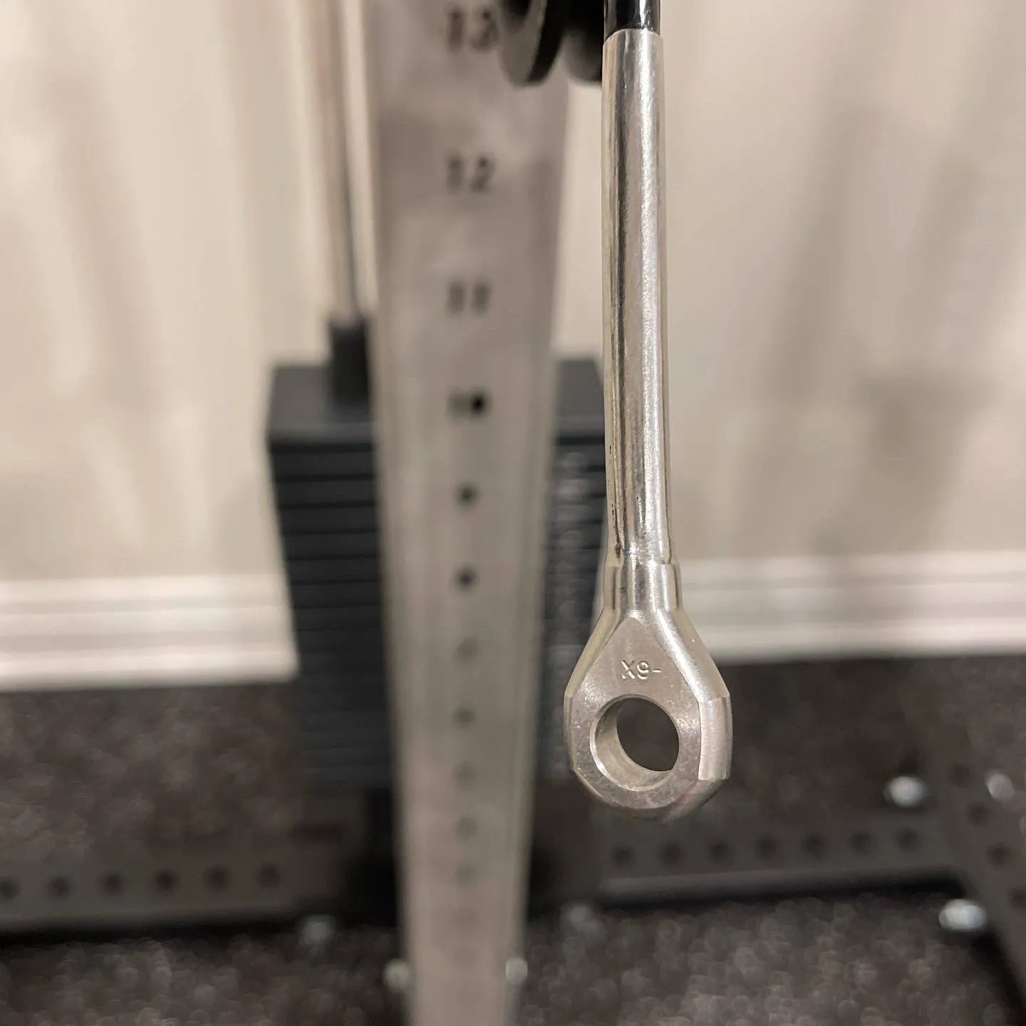 XTC Gear | X-Series Adjustable Functional Trainer - Attachment