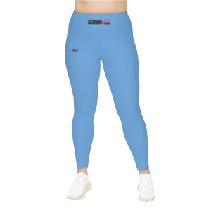 Yoga Women's Workout Plus Size Leggings Gymstar Fitness Clothing.Brand Tae Bo Crossfit Training Equipment and Gym Gear