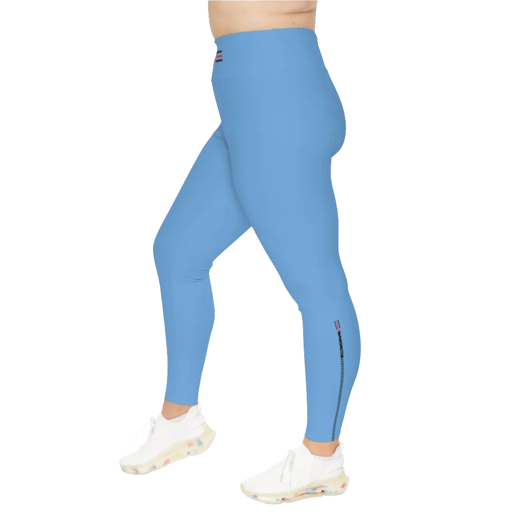 Yoga Women's Workout Plus Size Leggings Gymstar Fitness Clothing.Brand Tae Bo Crossfit Training Equipment and Gym Gear