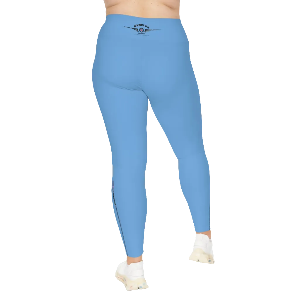 Yoga Women's Workout Plus Size Leggings Gymstar Fitness Clothing.Brand Tae Bo Crossfit Training Equipment and Gym Gear