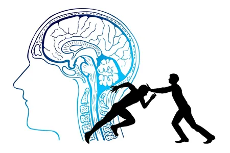Youth Mind Agility Leadership Zone: Competitive Mental Wellness and Perseverance