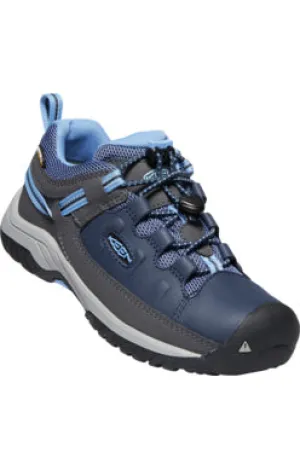 Youth Targhee Waterproof Shoe