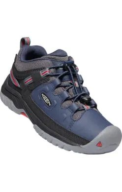 Youth Targhee Waterproof Shoe