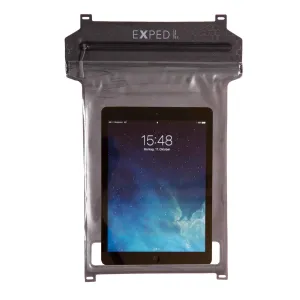 Zip Seal - 100% Waterproof & Transparent cases